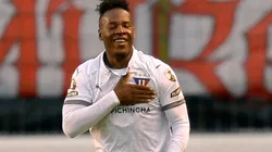 LDU Quito vs. Vélez Sarsfield EN VIVO jugarán por la Copa Libertadores (Fuente: Getty).