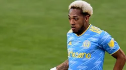 Atlanta United vs. Philadelphia EN VIVO por los cuartos de final de la Conchachampions 2021 (Fuente: Getty).