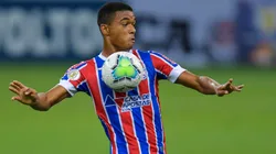 Atlético Mineiro vs. América de Cali EN VIVO jugarán por la Copa Libertadores (Fuente: Getty).