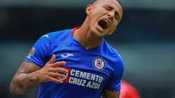 Toronto FC vs. Cruz Azul EN VIVO por los cuartos de final de la Conchachampions 2020-21 (Fuente: Getty).