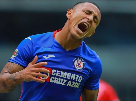 VER EN USA Toronto FC vs. Cruz Azul EN VIVO: Aquí todo sobre las cuotas, los pronósticos, cuándo y dónde ver los cuartos de final de la Conchachampions 2020-21