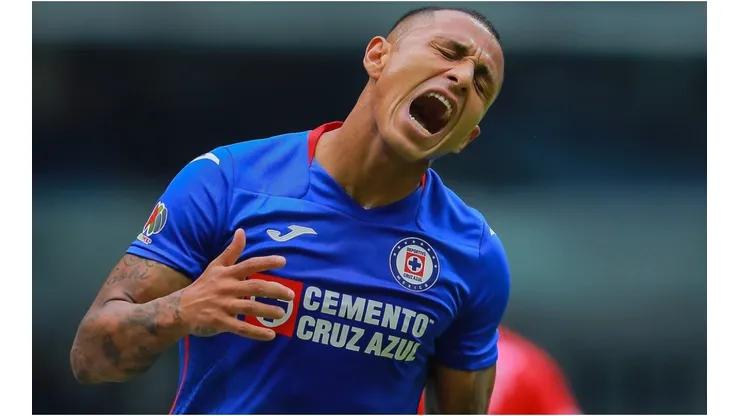 Toronto FC vs. Cruz Azul EN VIVO por los cuartos de final de la Conchachampions 2020-21 (Fuente: Getty).