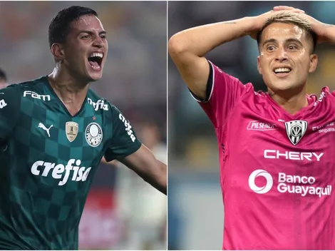 Palmeiras vs. Independiente del Valle EN VIVO: Conoce todo sobre las cuotas, pronósticos, cuándo y dónde ver partido por Copa Libertadores 2021