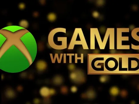 Estos son los cuatro juegos gratis de Xbox Games With Gold de mayo 2021