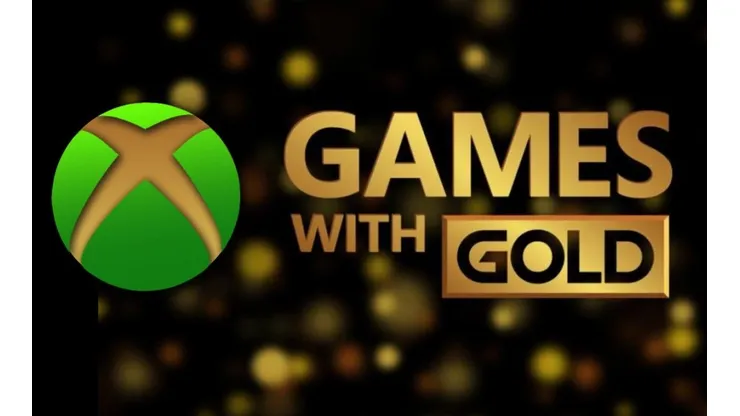 Estos son los cuatro juegos gratis de Xbox Games With Gold de mayo 2021
