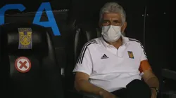 Ricardo Ferretti aún no tendría a un reemplazante confirmado