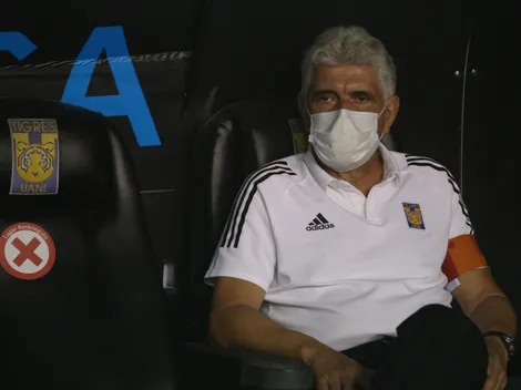 Tigres UANL tendría dos opciones internacionales para DT