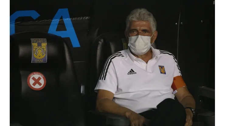 Ricardo Ferretti aún no tendría a un reemplazante confirmado