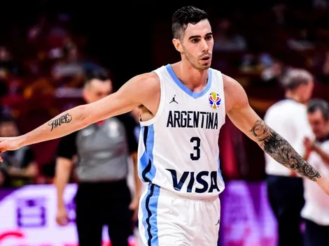Un nuevo argentino aparece en el horizonte de la NBA