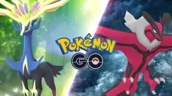 ¡Es oficial! Xerneas e Yvetal llegan a Pokémon GO en el nuevo evento