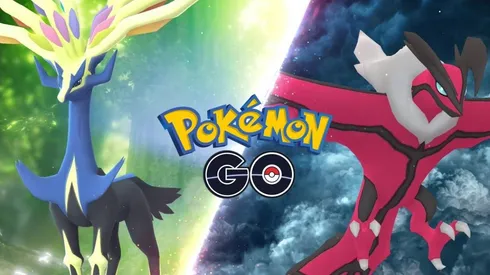 ¡Es oficial! Xerneas e Yvetal llegan a Pokémon GO en el nuevo evento