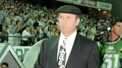 La familia Griguol avisó que Timoteo no falleció: "La está peleando"