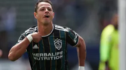 ¿Javier Hernández merece volver a la Selección Mexicana?