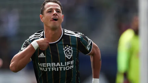 ¿Javier Hernández merece volver a la Selección Mexicana?