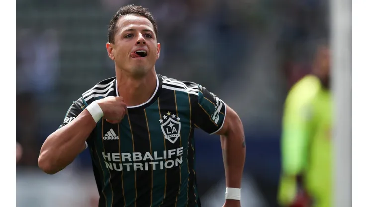 ¿Javier Hernández merece volver a la Selección Mexicana?