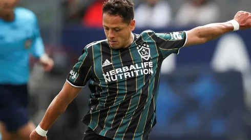 Javier Hernández