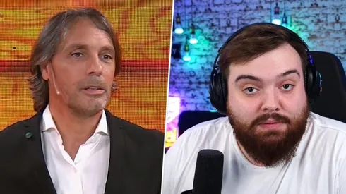 Ibai le respondió en directo a Gustavo López y dejó las cosas claras