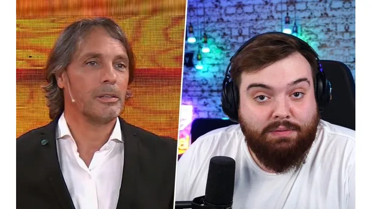 Ibai le respondió en directo a Gustavo López y dejó las cosas claras