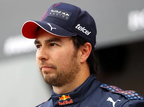¿Cuánto dinero gana Checo Pérez desde su llegada a Red Bull?
