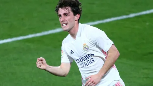 Hoy, Real Madrid se enfrenta contra Chelsea por Champions League (Fuente: Getty).