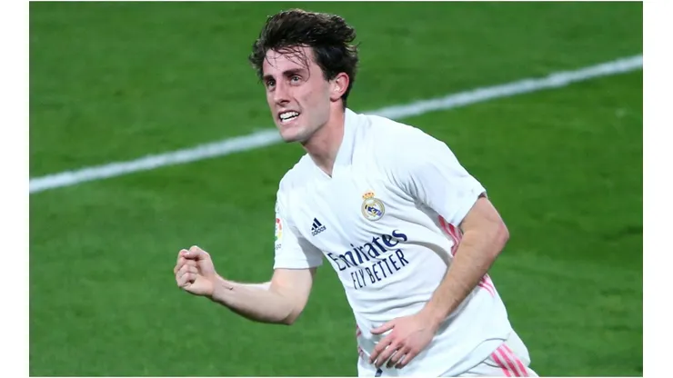 Hoy, Real Madrid se enfrenta contra Chelsea por Champions League (Fuente: Getty).