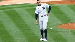 Aaron Judge (Foto: Getty)