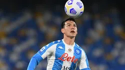 Más de media hora de desequilibrio para Chucky Lozano ante Torino