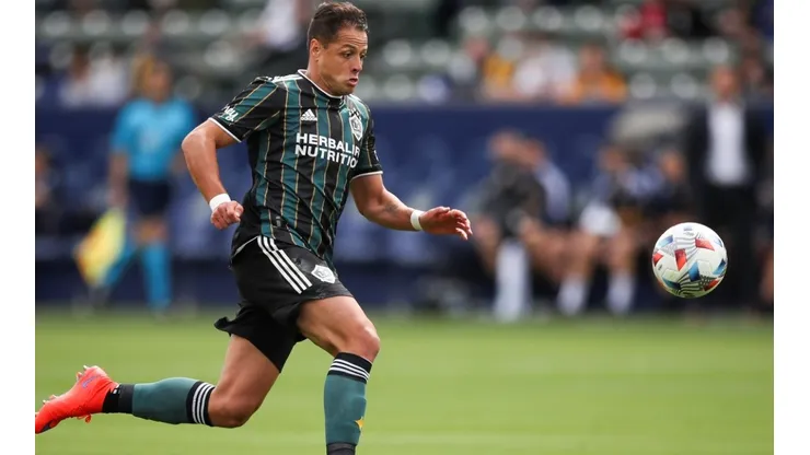 Javier Hernández