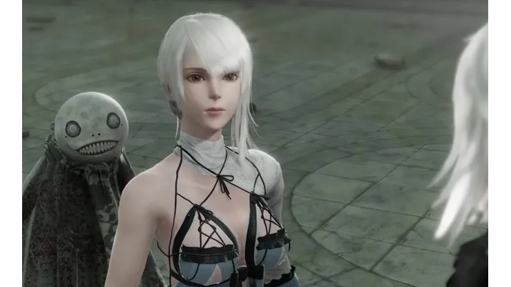 NieR Replicant llega al N°1 de Steam en ventas en apenas dos días
