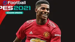 PES 2021 Mobile alcanza las 400 millones de descargas y lo celebra con un evento especial