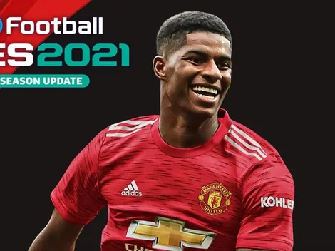 PES 2021 Mobile alcanza las 400 millones de descargas y lo celebra con un evento especial