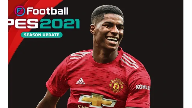PES 2021 Mobile alcanza las 400 millones de descargas y lo celebra con un evento especial