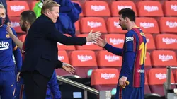 Al límite: los cuatro jugadores del Barcelona que pueden ser suspendidos