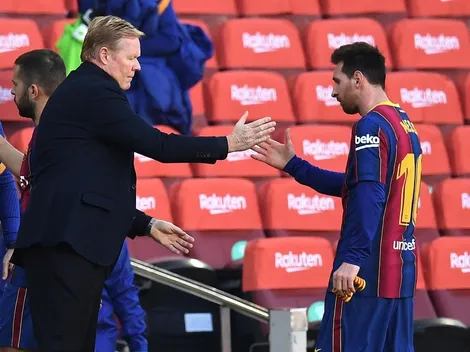 Al límite: los cuatro jugadores del Barcelona que pueden ser suspendidos