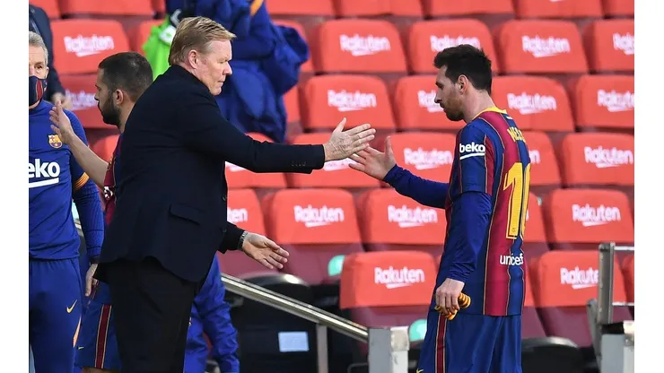 Al límite: los cuatro jugadores del Barcelona que pueden ser suspendidos
