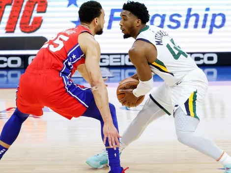 El primer equipo clasificado a los Playoffs 2021 de NBA