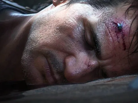 Lanzan un mod que lleva Uncharted 4 a 60fps en PS4, pero con un gran costo