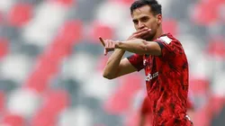 Toluca aplastó al América en el Estadio Nemesio Diez