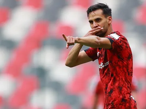 Toluca le ganó al América y los memes hicieron su trabajo