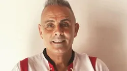 Lunati y un tuit muy picante contra Boca tras la derrota de River