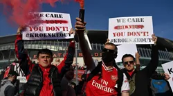 Polémica de la Superliga de Europa podría darle un nuevo dueño al Arsenal