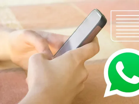 Truco de Whatsapp: cómo escribir distintos tipos de texto en tu chat