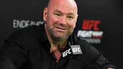 Dana White (Foto: Getty)