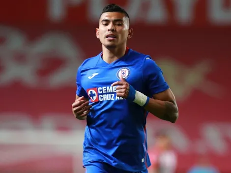 ¿Anticipó su destino? El guiño de Orbelín Pineda a las Chivas