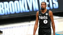 Kevin Durant (Foto: Getty)