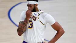 Anthony Davis (Foto: Getty)