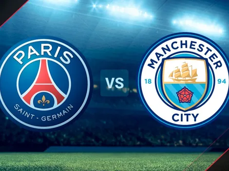 HOY | Cómo y dónde ver PSG vs. Manchester City EN VIVO ONLINE por las semifinales de la UEFA Champions League: hora, TV y fromaciones