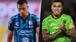 Querétaro vs. Juárez, Liga MX (Fotos: Imago7)