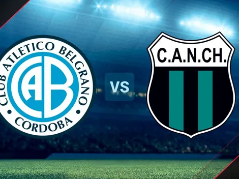 Cómo y dónde ver Belgrano vs. Chicago por la Primera Nacional: hora, TV y streaming online