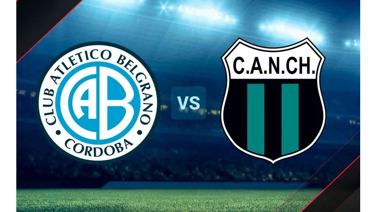 Belgrano vs. Chicago, Primera Nacional.
